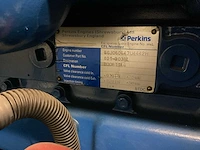 2002 perkins leroy summer pes01 noodstroomaggregaat - afbeelding 8 van  32