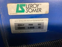 2002 perkins leroy summer pes01 noodstroomaggregaat - afbeelding 15 van  32