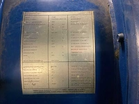 2002 perkins leroy summer pes01 noodstroomaggregaat - afbeelding 16 van  32