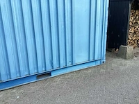 2002 perkins leroy summer pes01 noodstroomaggregaat - afbeelding 27 van  32