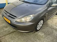 2002 peugeot 307sw 1.6-16v personenauto - afbeelding 11 van  37