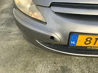 2002 peugeot 307sw 1.6-16v personenauto - afbeelding 13 van  37