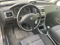 2002 peugeot 307sw 1.6-16v personenauto - afbeelding 19 van  37