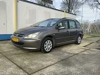 2002 peugeot 307sw 1.6-16v personenauto - afbeelding 12 van  37