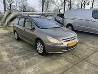 2002 peugeot 307sw 1.6-16v personenauto - afbeelding 33 van  37