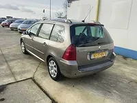 2002 peugeot 307sw 1.6-16v personenauto - afbeelding 36 van  37