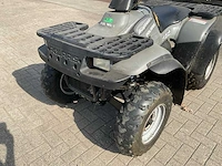 2002 polaris magnum 325hds quad - afbeelding 2 van  17