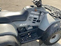 2002 polaris magnum 325hds quad - afbeelding 5 van  17