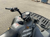 2002 polaris magnum 325hds quad - afbeelding 6 van  17