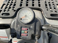 2002 polaris magnum 325hds quad - afbeelding 7 van  17