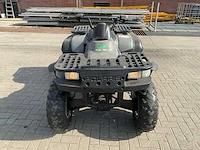 2002 polaris magnum 325hds quad - afbeelding 10 van  17