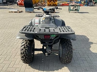 2002 polaris magnum 325hds quad - afbeelding 14 van  17