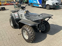 2002 polaris magnum 325hds quad - afbeelding 15 van  17