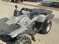 2002 polaris magnum 325hds quad - afbeelding 17 van  17