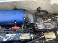 2002 polaris sl750 waterscooter - afbeelding 9 van  11