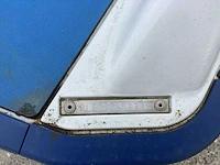 2002 polaris sl750 waterscooter - afbeelding 11 van  11