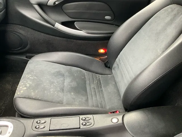 2002 porsche boxster s 986 personenauto - afbeelding 4 van  18
