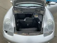 2002 porsche boxster s 986 personenauto - afbeelding 9 van  18