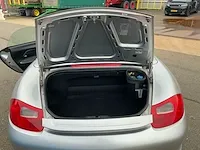 2002 porsche boxster s 986 personenauto - afbeelding 10 van  18