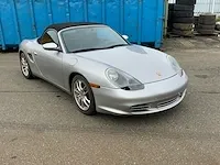 2002 porsche boxster s 986 personenauto - afbeelding 12 van  18