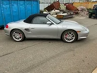2002 porsche boxster s 986 personenauto - afbeelding 13 van  18