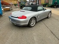 2002 porsche boxster s 986 personenauto - afbeelding 14 van  18