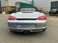 2002 porsche boxster s 986 personenauto - afbeelding 15 van  18
