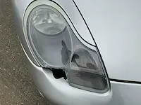 2002 porsche boxster s 986 personenauto - afbeelding 17 van  18