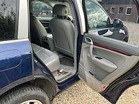 2002 porsche cayenne 4.5 s / 9pz - afbeelding 29 van  41