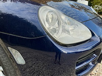 2002 porsche cayenne 4.5 s / 9pz - afbeelding 14 van  41