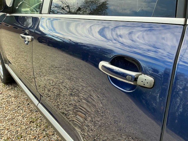 2002 porsche cayenne 4.5 s / 9pz - afbeelding 17 van  41