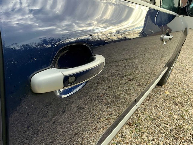 2002 porsche cayenne 4.5 s / 9pz - afbeelding 18 van  41