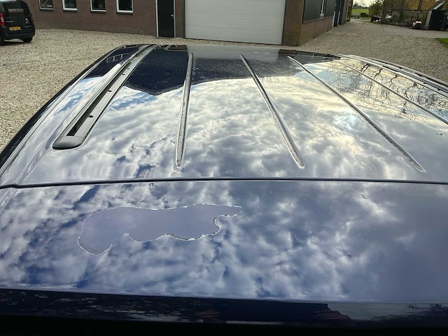 2002 porsche cayenne 4.5 s / 9pz - afbeelding 19 van  41