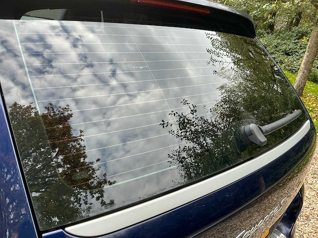 2002 porsche cayenne 4.5 s / 9pz - afbeelding 20 van  41