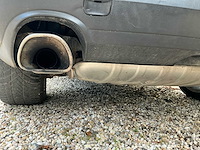 2002 porsche cayenne 4.5 s / 9pz - afbeelding 21 van  41