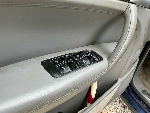 2002 porsche cayenne 4.5 s / 9pz - afbeelding 23 van  41