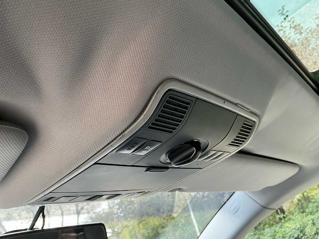 2002 porsche cayenne 4.5 s / 9pz - afbeelding 31 van  41