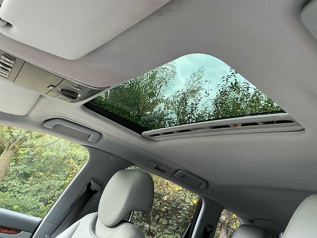 2002 porsche cayenne 4.5 s / 9pz - afbeelding 32 van  41