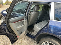 2002 porsche cayenne 4.5 s / 9pz - afbeelding 33 van  41