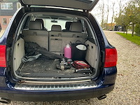 2002 porsche cayenne 4.5 s / 9pz - afbeelding 39 van  41