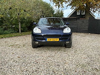 2002 porsche cayenne 4.5 s / 9pz - afbeelding 3 van  41