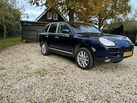 2002 porsche cayenne 4.5 s / 9pz - afbeelding 4 van  41