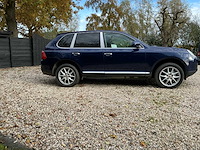 2002 porsche cayenne 4.5 s / 9pz - afbeelding 5 van  41