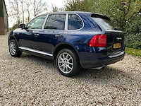 2002 porsche cayenne 4.5 s / 9pz - afbeelding 8 van  41