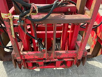 2002 redrock kuilhapper - afbeelding 2 van  11