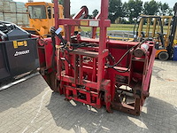 2002 redrock kuilhapper - afbeelding 6 van  11