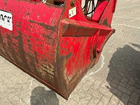 2002 redrock kuilhapper - afbeelding 11 van  11