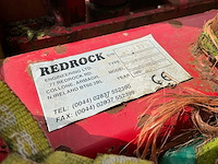 2002 redrock kuilhapper - afbeelding 3 van  11