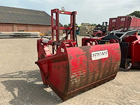 2002 redrock kuilhapper - afbeelding 1 van  11