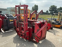 2002 redrock kuilhapper - afbeelding 5 van  11